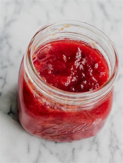 Easy Plum Jam Recipe How To Make It - Savoring Italy