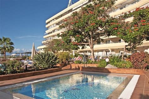 HOVIMA Santa Maria Aparthotel - Costa Adeje Hotels | Jet2holidays