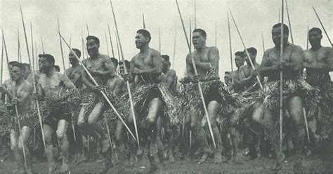 Maori Culture / Photography - Historical | MAD on New Zealand