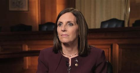 Martha McSally, Arizona senator, reveals she was raped by superior officer while in the Air ...