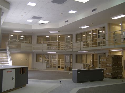 Lubbock County Jail | chapmanharveyarch