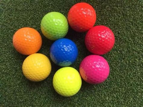 Best Quality Mini Golf Balls in Dongguan, Guangdong - KaiSun Golf ...