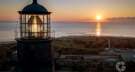 Tybee Lighthouse Sunrise & Sunset Tours | Tybee Island | Georgia