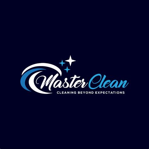 Cleaning Logo Design Sample | Cleaning Logo Design Ideas