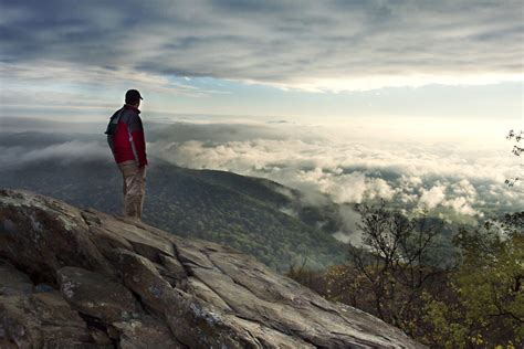 Virginia | Appalachian Trail Conservancy