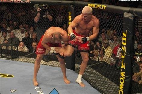 UFC 44 Event Fight Photos | UFC ® - Media