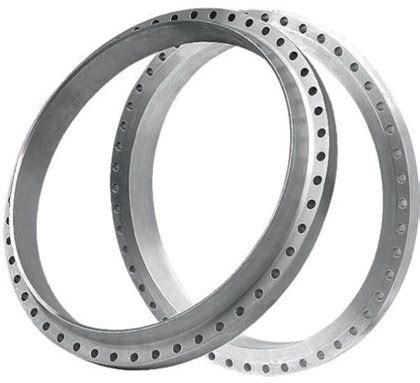 Features and Applications of Large Forged Flanges - Landee Flange