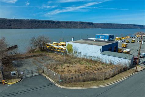 City Of Yonkers Purchases Waterfront Property - Hudson Valley Press