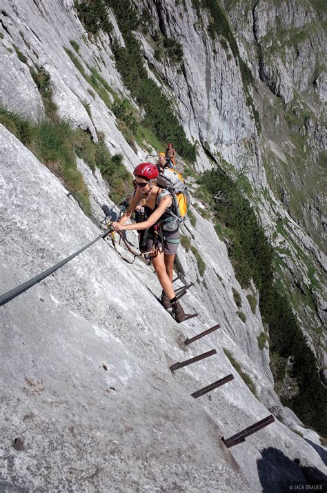 Climbing the Zugspitze, Germany - August 2013 | Trip Reports | Mountain ...