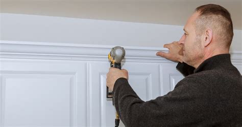 Expert Trim Carpentry Guide: Enhance Your Home's Elegance