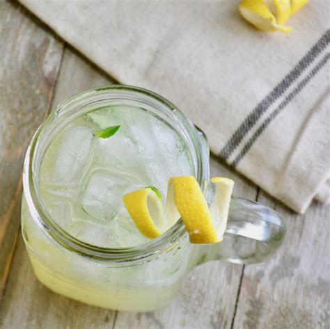 Renal-friendly Italian Lemonade « Centers for Dialysis Care - Quality ...