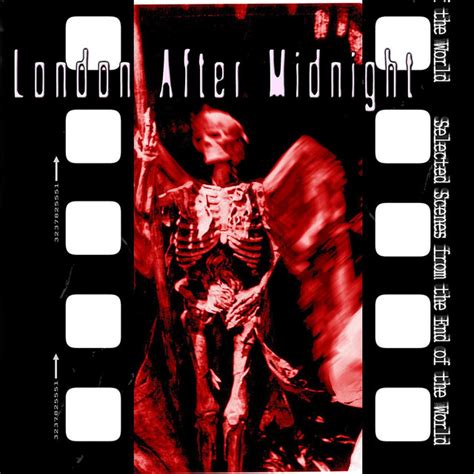 London After Midnight: best songs · discography · lyrics