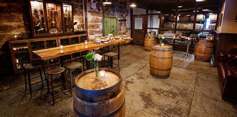 Top 10 Winery Restaurants in America