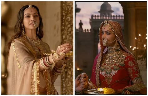 Padmavati new stills: Deepika Padukone defines beauty in these pictures ...