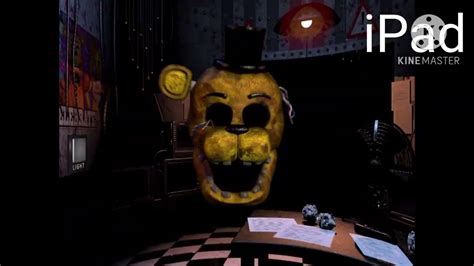 Fnaf jumpscares - YouTube