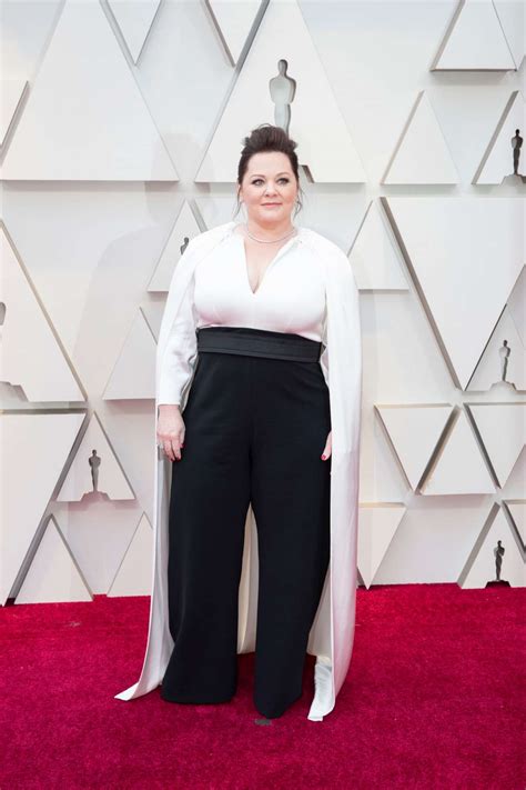 Melissa McCarthy – 2019 Oscars in Los Angeles – GotCeleb