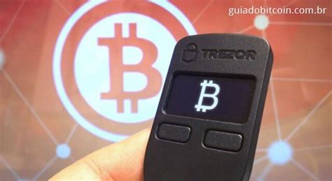 Ledger relata vulnerabilidades na carteira Trezor | Guia do Bitcoin
