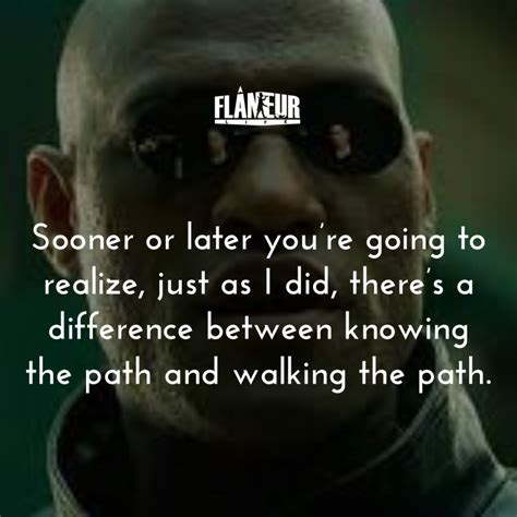 38 Matrix Quotes: The Ultimate Collection of Lines from The Matrix » Flâneur Life