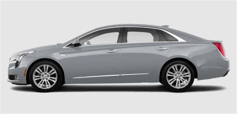 2023 Cadillac XTS Accessories, Colors, Dimensions - Cadillac Specs News