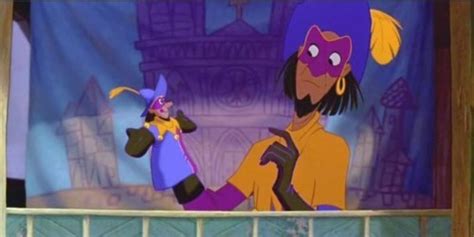 We Are One // Clopin: Hunchback of Notre Dame Screenshots Part 1