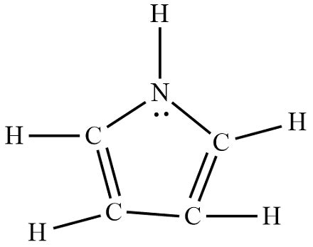 C2h7n Lewis Structure