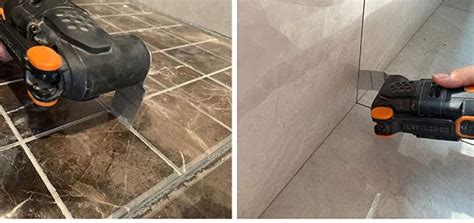 Cutting Tile Using an Oscillating Tool (How-To Guide)