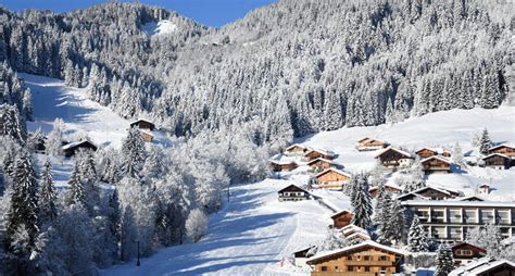 Ski La Clusaz 2024/2025 | Skiing Holidays in La Clusaz | Inghams