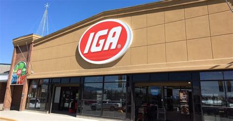 IGA Supermarkets Head Office – Head Offices Australia