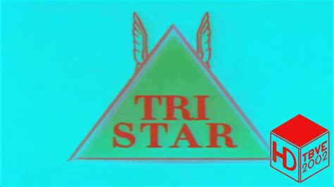 Tristar Television (1987) Effects (Extended) - YouTube