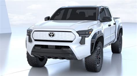 Toyota Shows off an Electric Pickup Truck That Could Rival Ford and Tesla – Review Geek