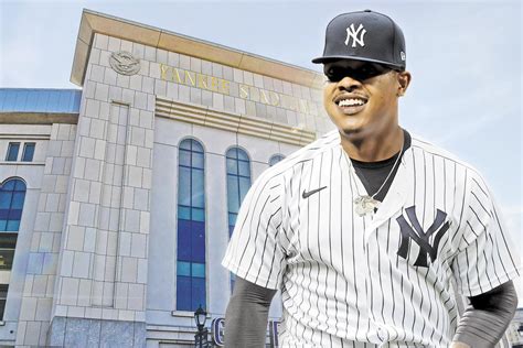 New York Yankees add Marcus Stroman