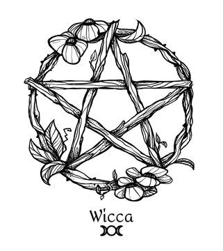 Wiccan Flower Meanings | Best Flower Site