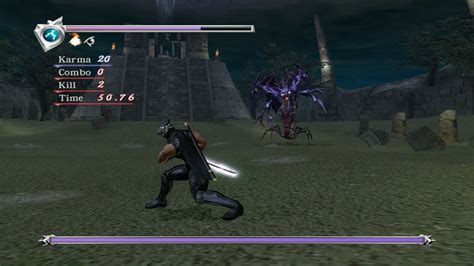 Ninja Gaiden '04 vs. Ninja Gaiden Black: How to Make a Masterpiece Even Better - KeenGamer