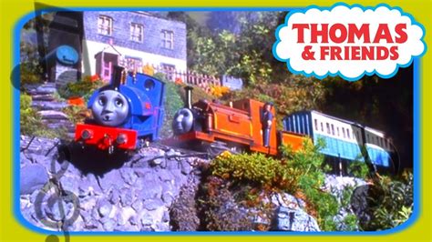 Thomas Sing Along Songs And Stories