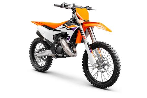 125 SX - 2024 - The KTM Centre | Husky1903