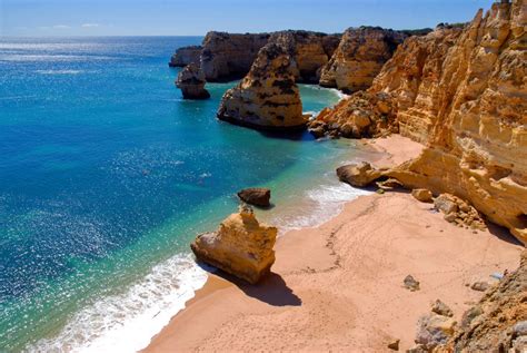 Praia da Marinha: Secret Tips on the Most Beautiful Beach in the World