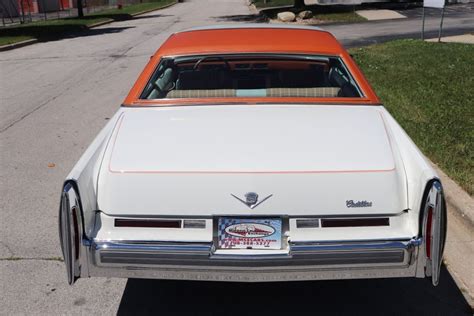 1974 Cadillac Coupe DeVille | Midwest Car Exchange