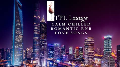 40 Min of SLOW JAM R&B Instrumental | Romantic Chill Love Songs | Calm Chill R&B Instrumentals ...