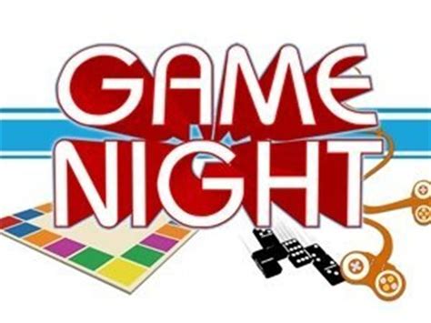 Game Night Poster | Game Night/Party | Pinterest | Game night, Gaming and Ra boards
