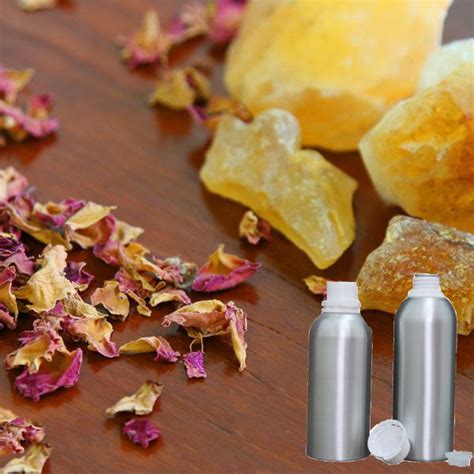 Buy now Guaranteed natural & fresh Musk Amber at best price