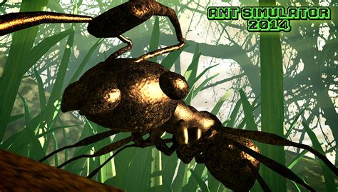 Ant Simulator Windows, Mac, Linux, Web game - IndieDB