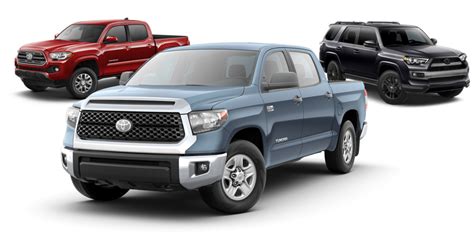 Toyota Dealership Serving Greenville TX | New & Used Toyota Sales, Service & Parts