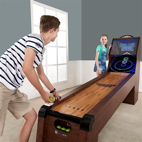 5 Best Skee Ball Machines Selection (Aug. 2020)