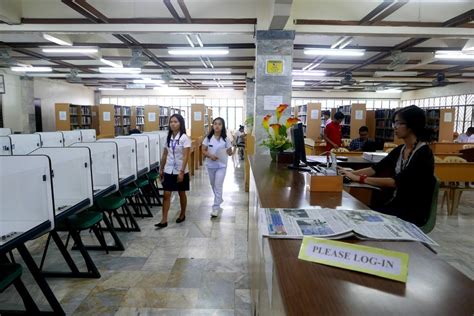 Adventist University of the Philippines: photo gallery