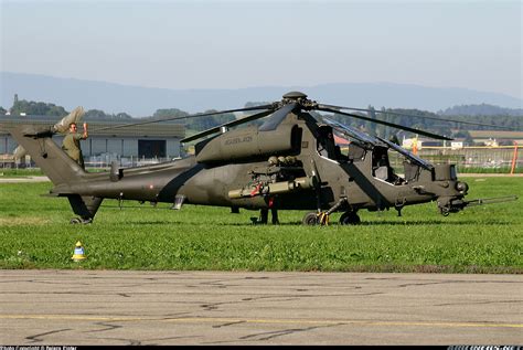 helicopter, Aircraft, Attack, Military, Army, Italy, Agusta, A 129, Mangusta Wallpapers HD ...