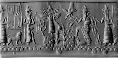 Enki & Enlil - Annunaki .org