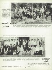 Lakeland High School - Terra Lacus Yearbook (Shrub Oak, NY), Class of 1957, Page 53 of 76