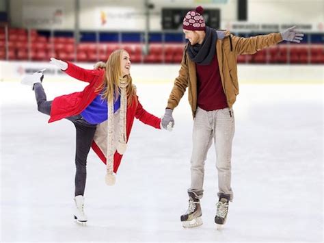 Hunter Ice Skating Stadium in Warners Bay | New South Wales - on FamilyDaysOut.com