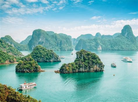 10 Best Places To Visit In Vietnam | Away and Far