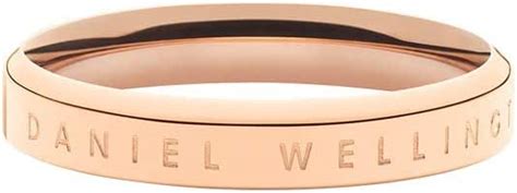 Daniel Wellington Classic Ring|Amazon.com